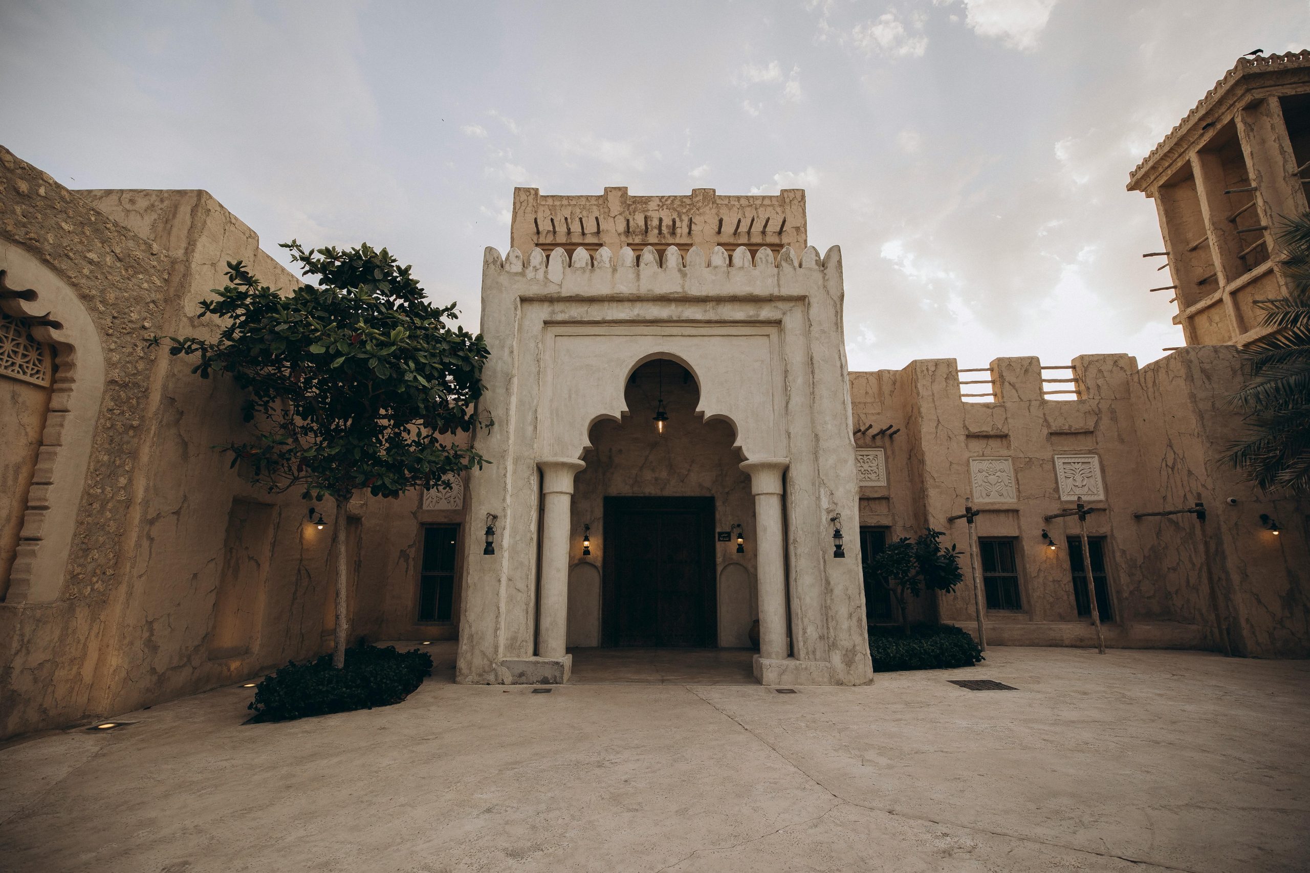 Archi KSA