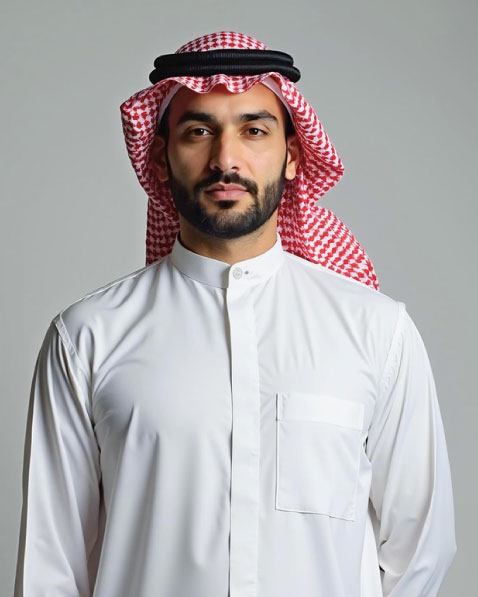 Founder and CEO